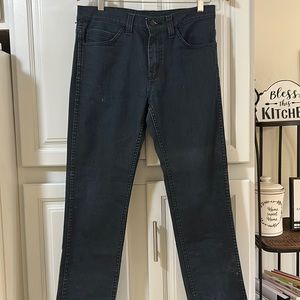 Levi’s men’s jean